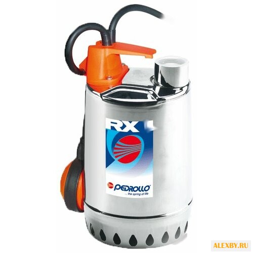 Насос Pedrollo RX 5