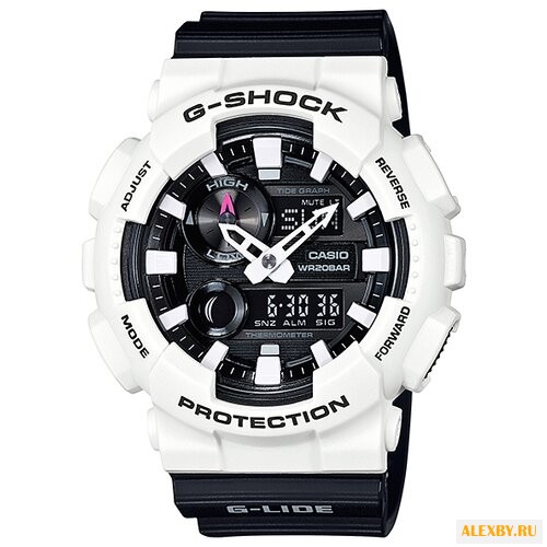 Наручные часы CASIO GAX-100B-7A