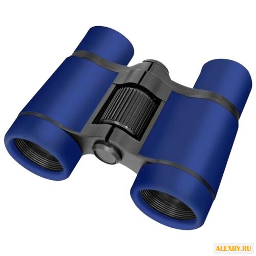 Бинокль BRESSER Junior 4x30