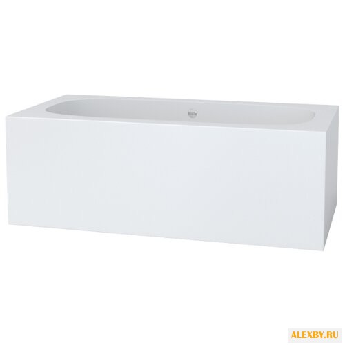 Отдельно стоящая ванна Salini