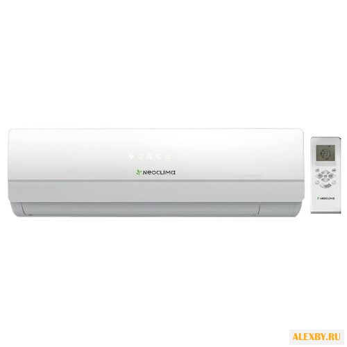 Сплит-система NeoClima NS