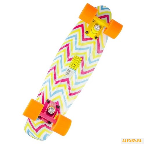 Лонгборд ATEMI APB-17.16