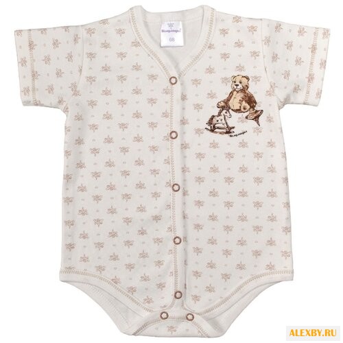 Боди Мамуляндия