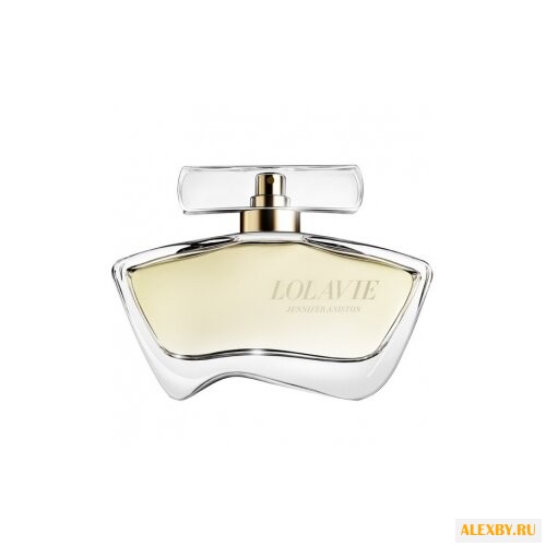 Jennifer Aniston Lolavie