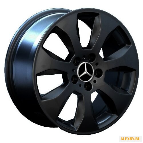 Колесный диск Replica MB68