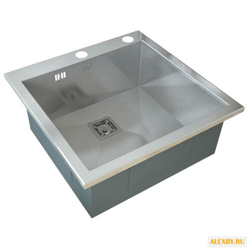 Врезная кухонная мойка ZorG