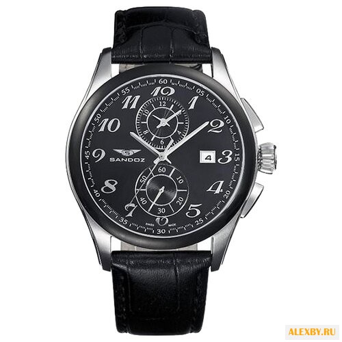 Наручные часы Sandoz 81339-55