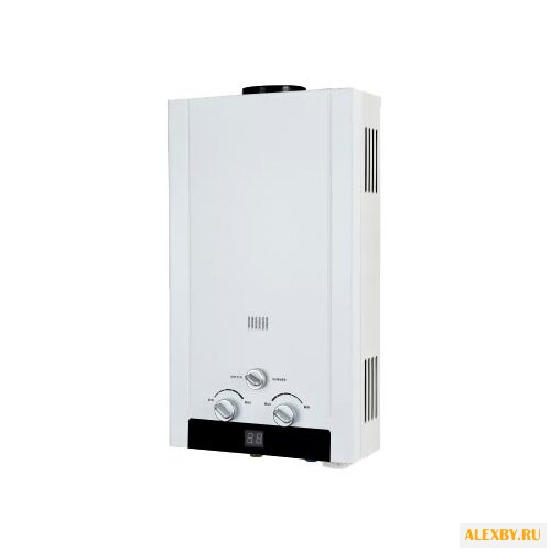 Проточный водонагреватель