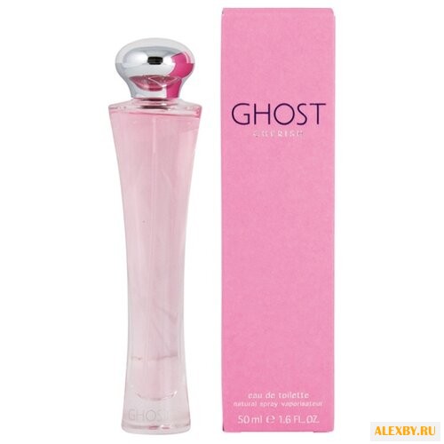 GHOST Cherish