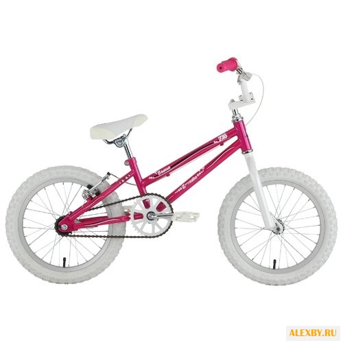 Детский велосипед Haro Z16