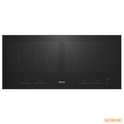 Варочная панель Miele KM 6381