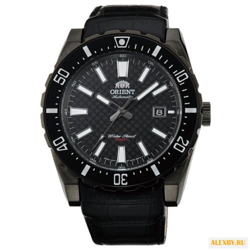 Наручные часы ORIENT AC09001B