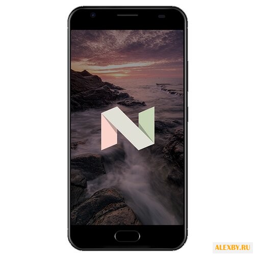 Смартфон Ulefone Power 2