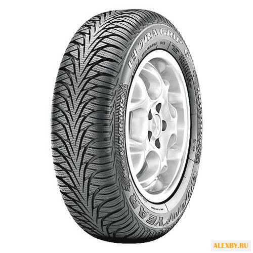 Автомобильная шина GOODYEAR