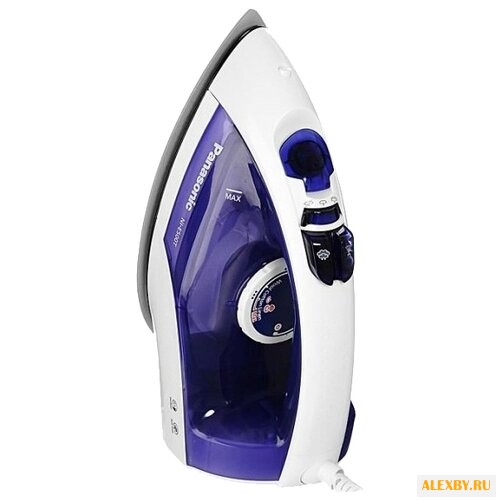 Утюг Panasonic NI-E510TDTW