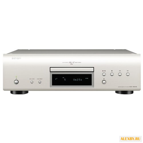 CD-проигрыватель Denon DCD-1600NE