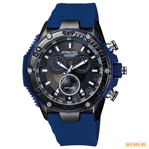 Наручные часы Q&Q DG10-502