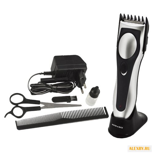 Машинка для стрижки MAYER &