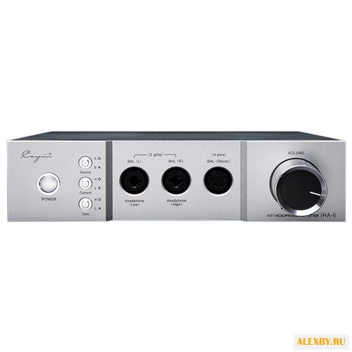 Усилитель для наушников Cayin