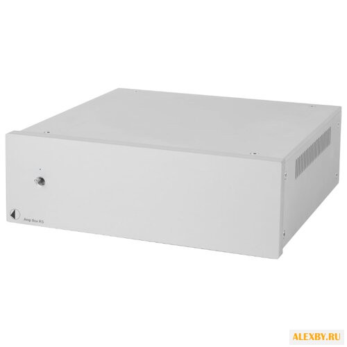 Усилитель мощности Pro-Ject Amp