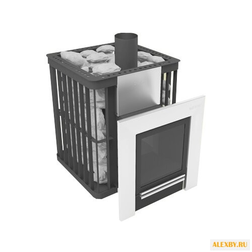 Банная печь МЕТА Сахалин 20