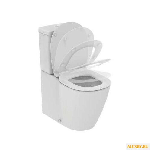 Унитаз Ideal STANDARD Connect