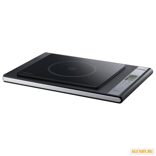 Плита Oursson IG1200B Bl