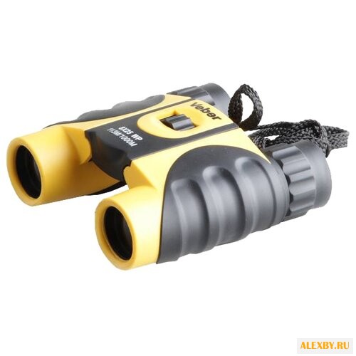 Бинокль Veber 8x25 WP