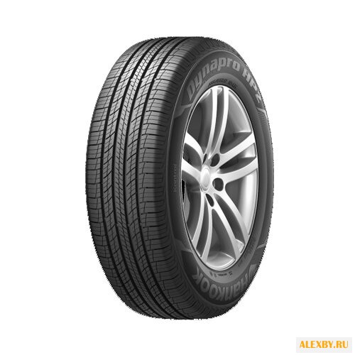 Автомобильная шина Hankook Tire