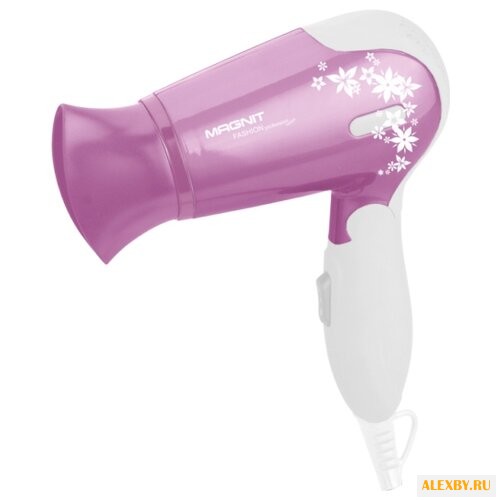 Фен MAGNIT RMH-1158