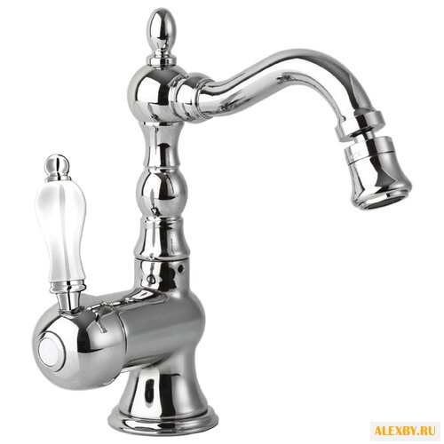 Однорычажный смеситель для биде