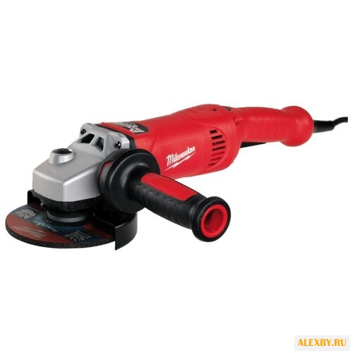 УШМ Milwaukee AGV 17-125 XC DMS