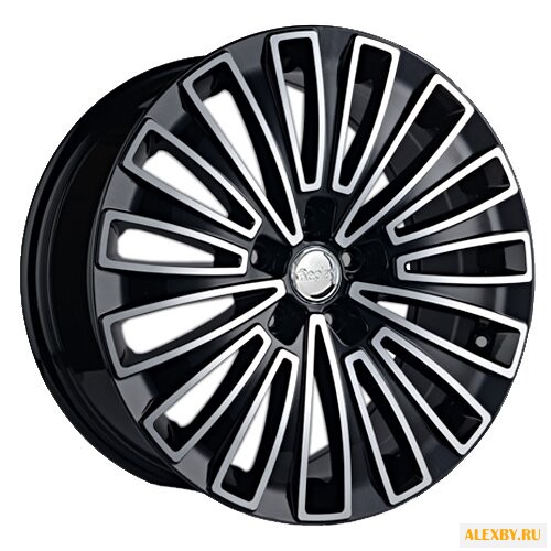 Колесный диск Replica FD91