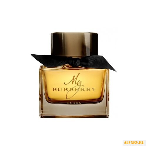 Burberry My Burberry Black