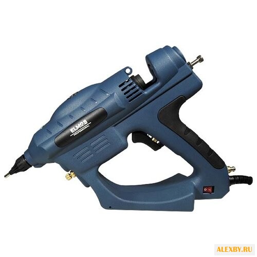 Клеевой пистолет Elmos EGG 600
