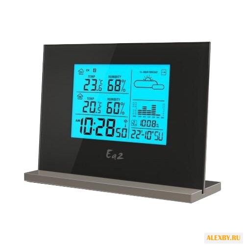 Метеостанция Ea2 EN208