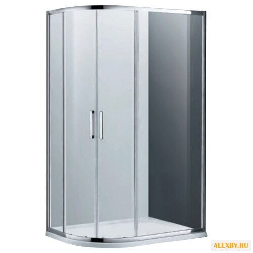 Душевой уголок Edelform