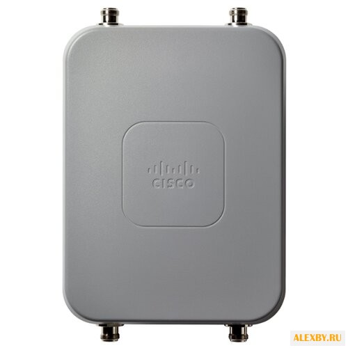 Wi-Fi точка доступа Cisco