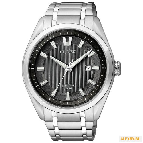Наручные часы CITIZEN AW1240-57E