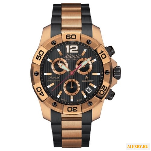 Наручные часы Atlantic