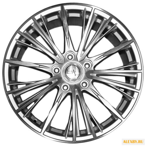 Колесный диск LegeArtis B128