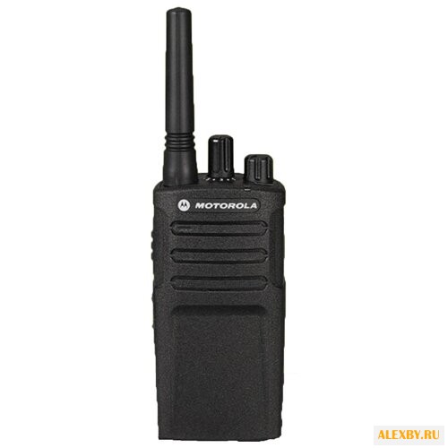 Рация Motorola XT420