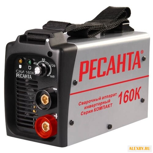 Сварочный аппарат РЕСАНТА