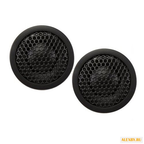 Автомобильная акустика Kicker