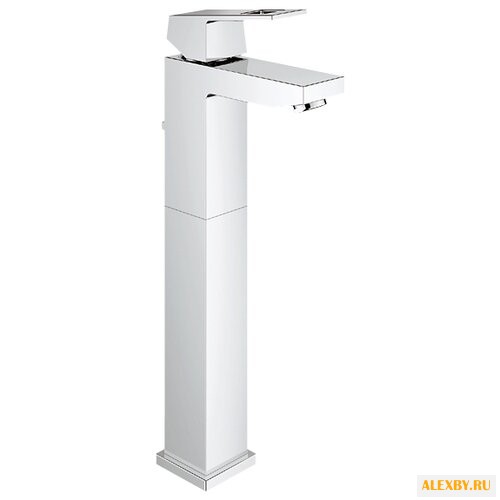 Однорычажный смеситель для