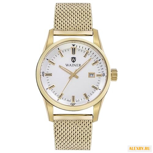 Наручные часы WAINER WA.13488-A