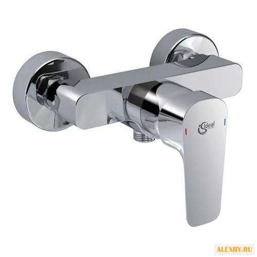Однорычажный смеситель для душа