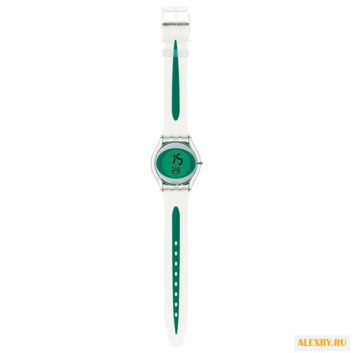 Наручные часы swatch SIK107