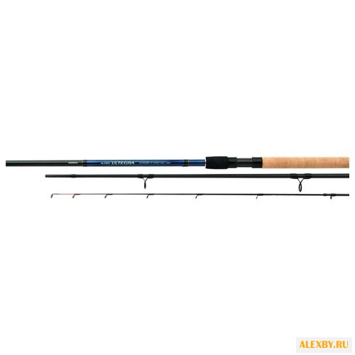 Удилище фидерное SHIMANO SUPER