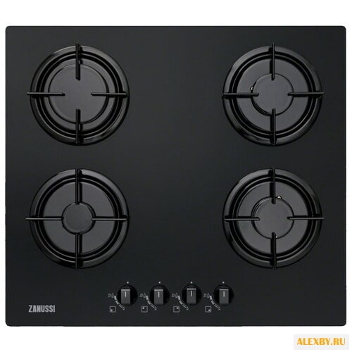 Варочная панель Zanussi ZGO